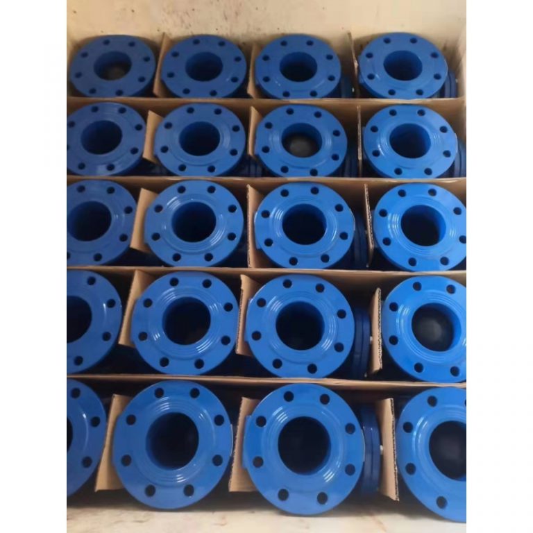 Ball Check Valve (1)