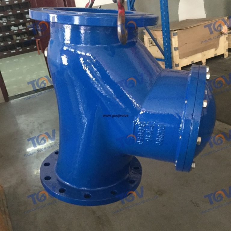 Ball Check Valve (5)
