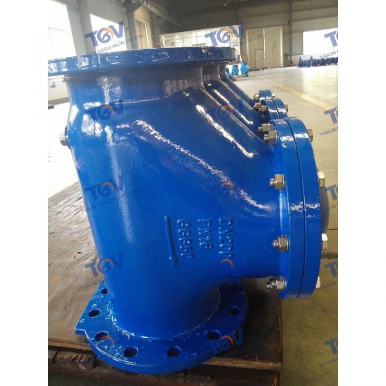 Ball Check Valve (7)