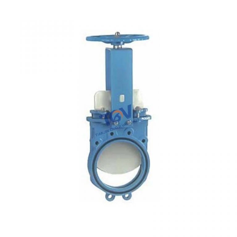Bi-Directional Knife Gate Valve (6)