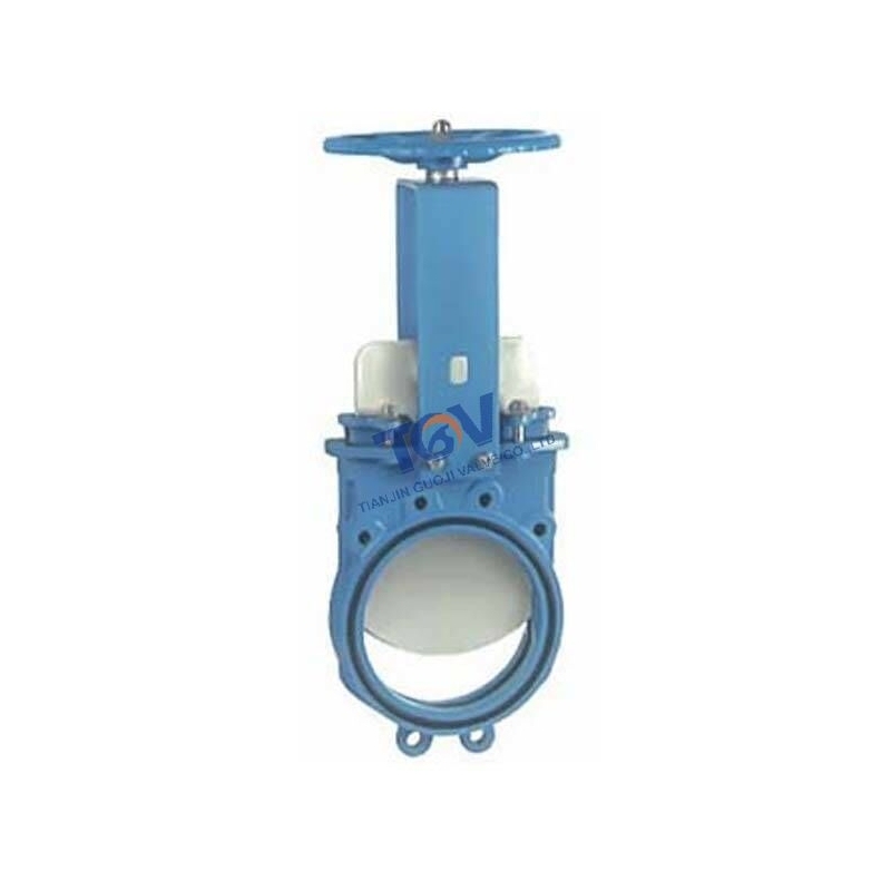 Bi-Directional Knife Gate Valve (6)