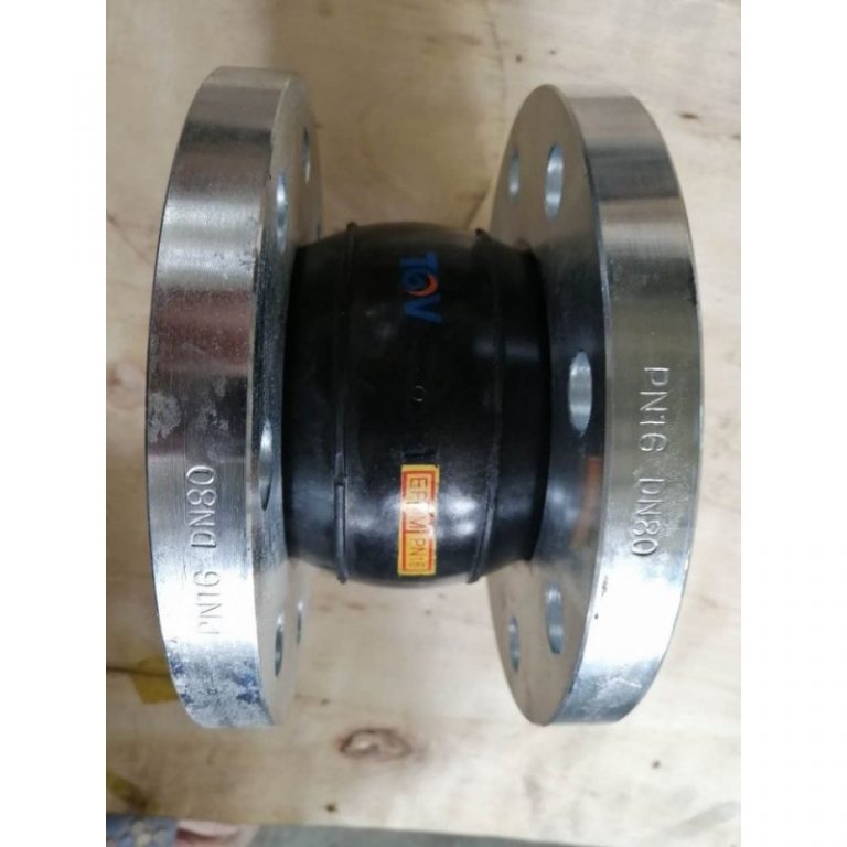 Expansion Bellow (2)