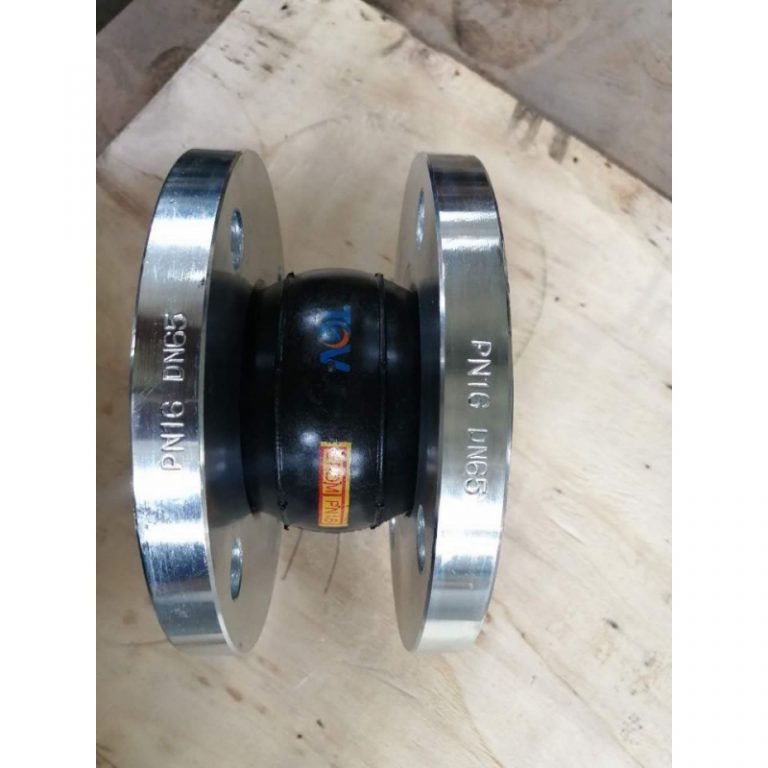 Expansion Bellow (4)