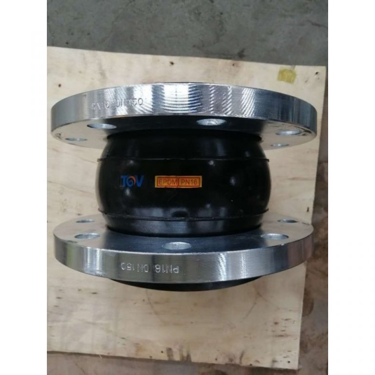 Expansion Bellow (5)