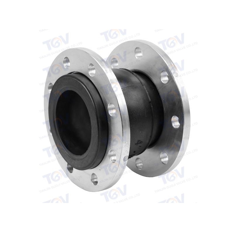 Expansion Bellow (6)