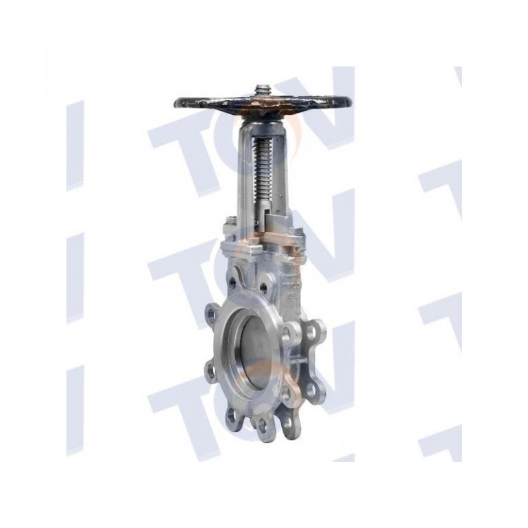 Lugged Knife Gate Valve (2)