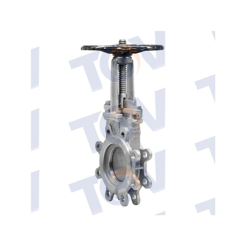 Lugged Knife Gate Valve (2)