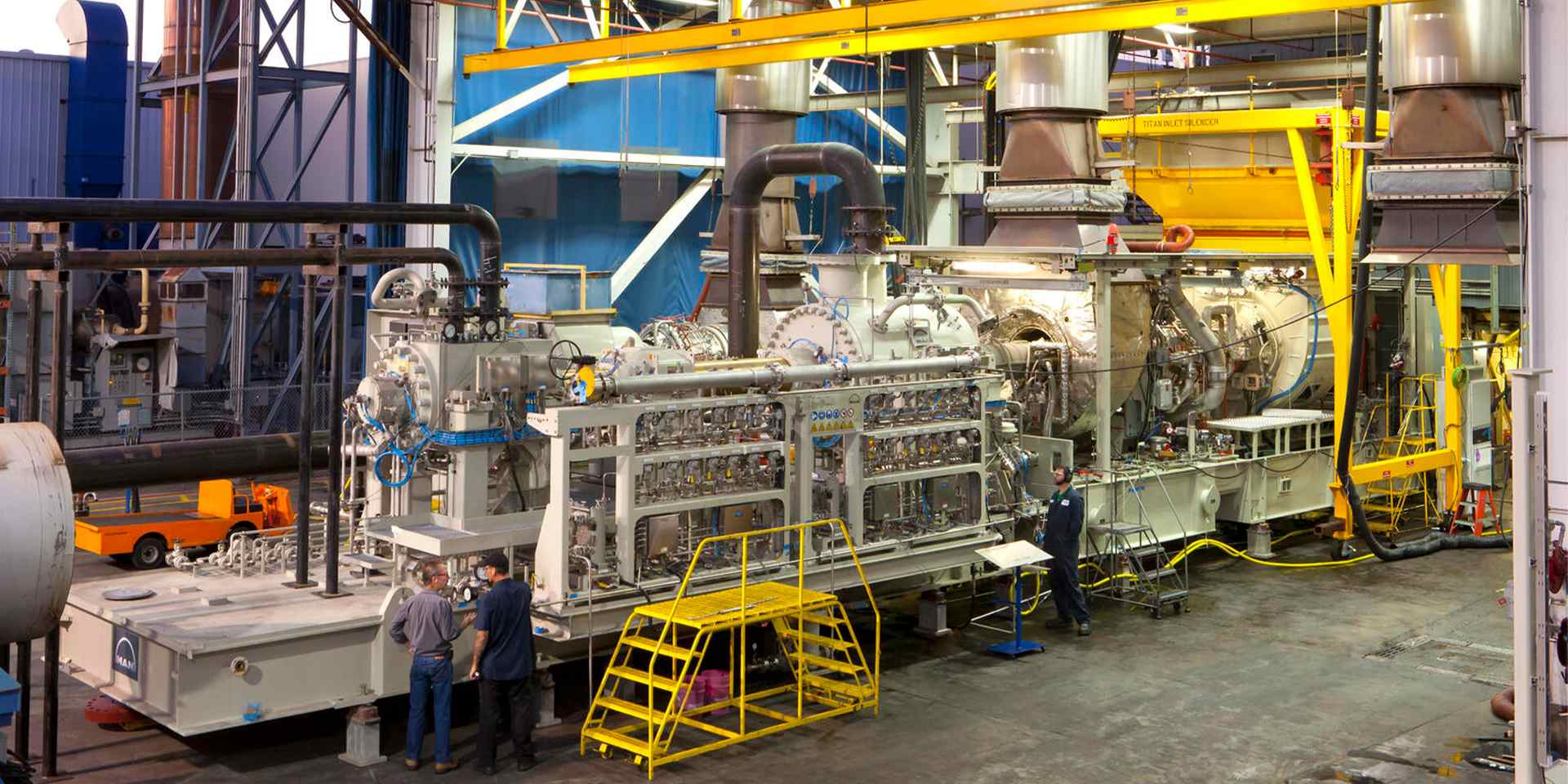 Manufacturing Industry