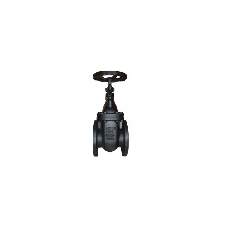 Non-Rising Stem Metal Seated Gate Valve(ANSI B16 (1)