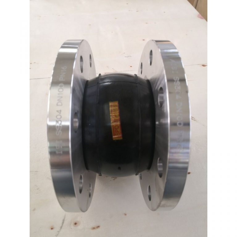 Rubber Expansion Joint (3)