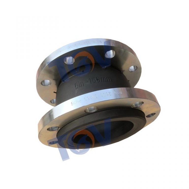 Rubber Expansion Joint (5)