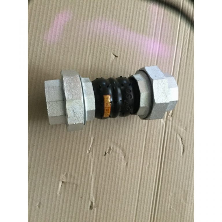 Union Type Flexible Connector (3)