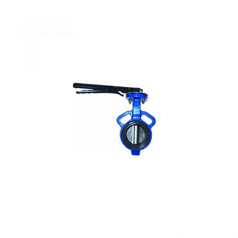 Wafer Butterfly Valve (Tougue and Grooved Seat) (2)