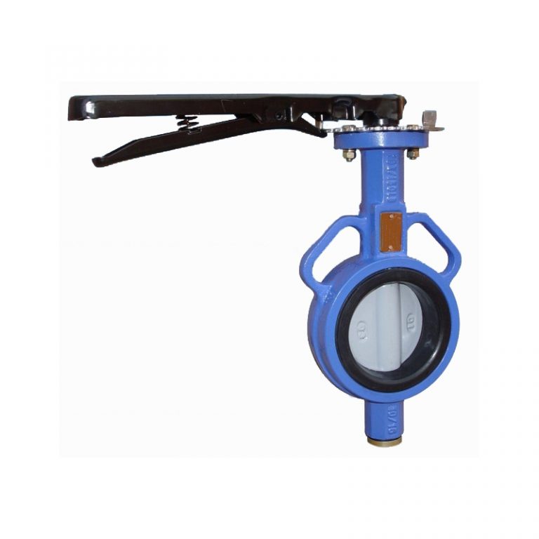 Wafer Butterfly Valve(AS2129) (2)