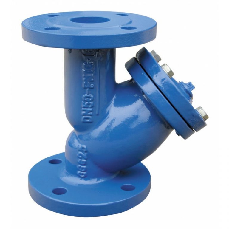 Y Strainer (ANSI) (1)