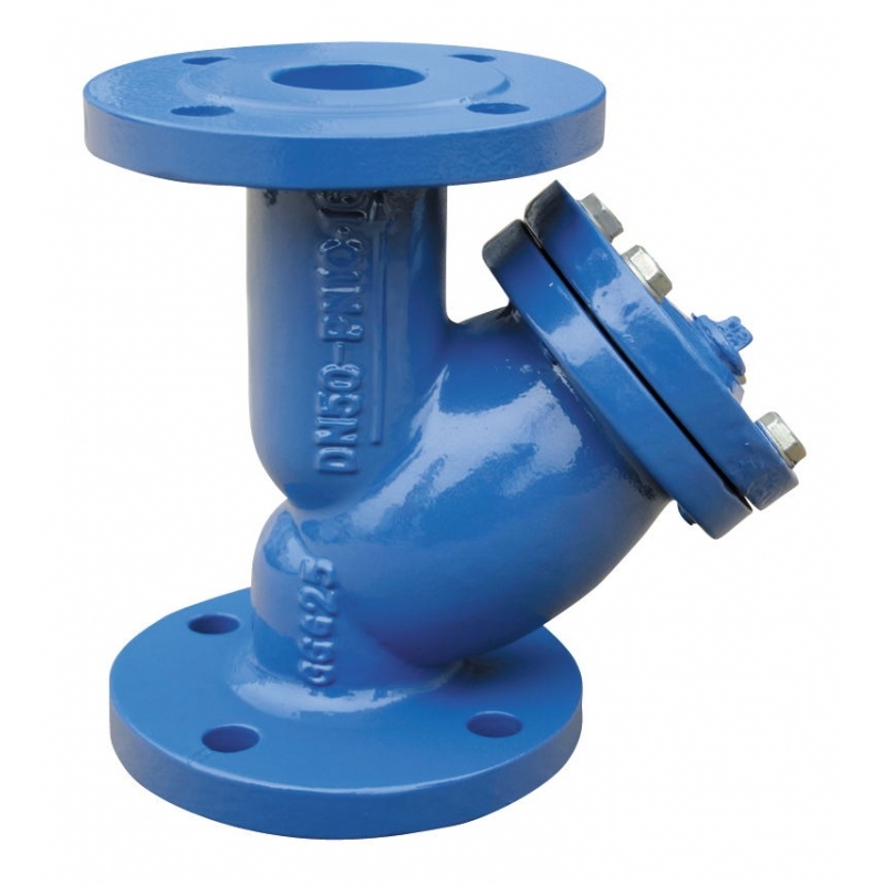 Y Strainer (ANSI) (1)